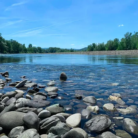 Vikendica Na Drini * Banja Koviljača