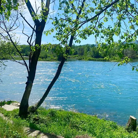 Vikendica Na Drini Banja Koviljača