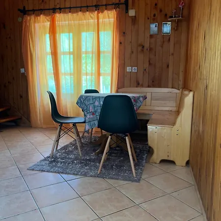 Vikendica Na Drini * Banja Koviljača