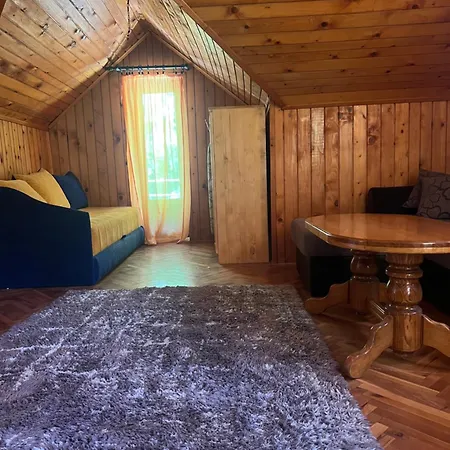 Vikendica Na Drini Hébergement de vacances *